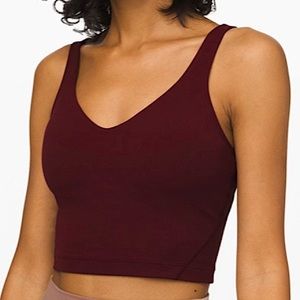 Lululemon Align Tank Top